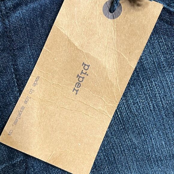 Piper’s | NWT Mid-High Rise Skinny Jean’s - Picture 3 of 6